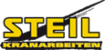 Logo Steil Kranarbeiten